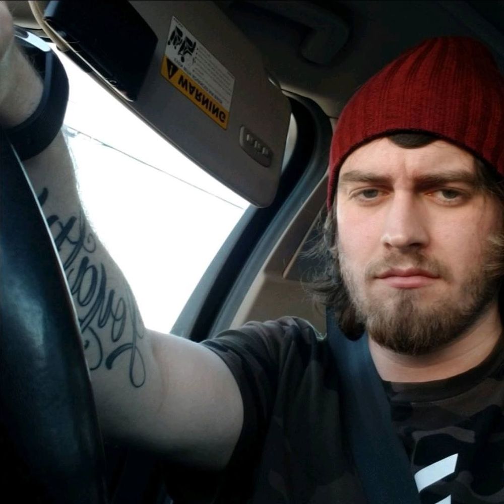 Meet your Posher, Tyler